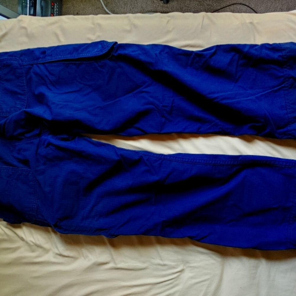 Carhartt Chinos